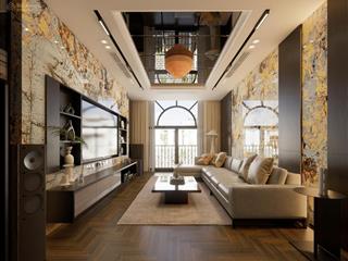 Bán nhà, phân lô, ô tô tránh, 7 tầng, thang máy, phố mạc thái tổ, cầu giấy, thông các ngả, dân trí