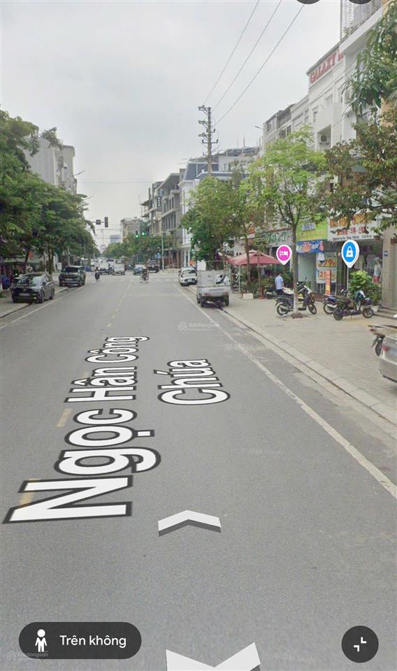 Chính chủ bán nhà ngọc hân công chúa tại võ cường, bắc ninh giá 23 tỷ