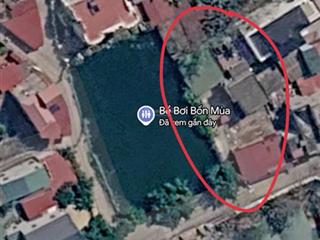 Chính chủ gửi bán đất bồng lai, quế võ, bắc ninh. giá 15tr/m2