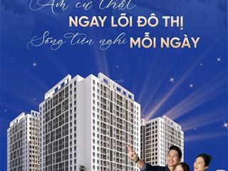 Tư vấn chung cư nhà ở xã hội phố hiến center point  tp hưng yên