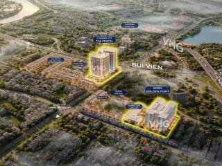 Noxh golden point residences đồng hòa, kiến an, hải phòng