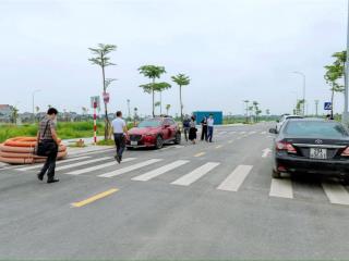 Giá chỉ hơn 3 tỷ sở hữu đất nền sổ đỏ hot nhất thanh miện  hải dương