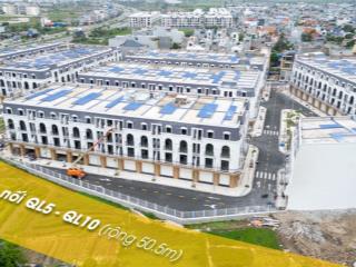 Chỉ từ hơn 5 tỷ trọn gói sở hữu nhà xây 4 tầng tại star central bùi viện, kiến an, hải phòng