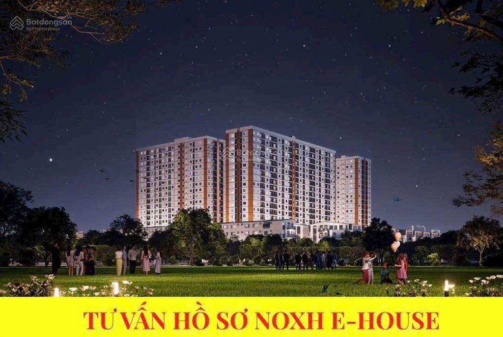 Nhận hộ sơ tư vấn dự án nhà ở xã hội dự án e house tân trường  cẩm giàng  hải dương