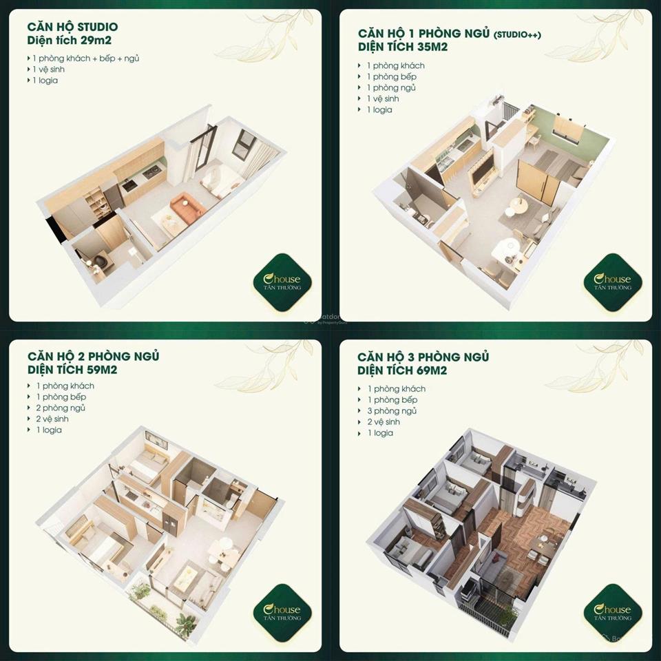 Nhận hộ sơ tư vấn dự án nhà ở xã hội dự án e house tân trường  cẩm giàng  hải dương