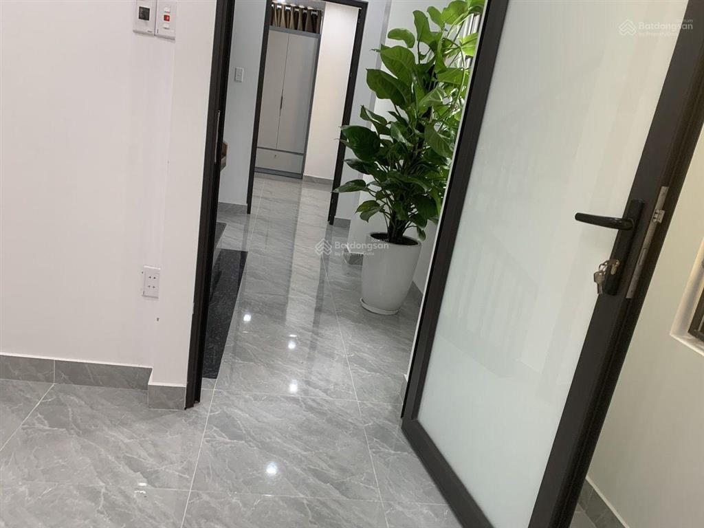 Bán nhà 4 tầng xây mới lô góc, ngõ rộng. ô tô đỗ cửa ngày đêm thuộc tdp đặng cương, hải phòng