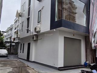 3.6 tỷbán nhà 4 tầng xây mới lô góc, ngõ rộng. ô tô đỗ cửa ngày đêm thuộc tdp đặng cương, hải phòng