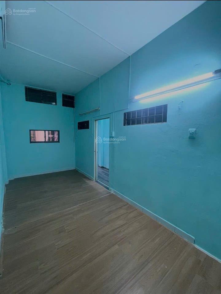 Cần tiền bán gấp nhà 2 tầng, shr, 42m2 chu văn an, bình thạnh 7,5 tỷ.  o932 o32 4o3