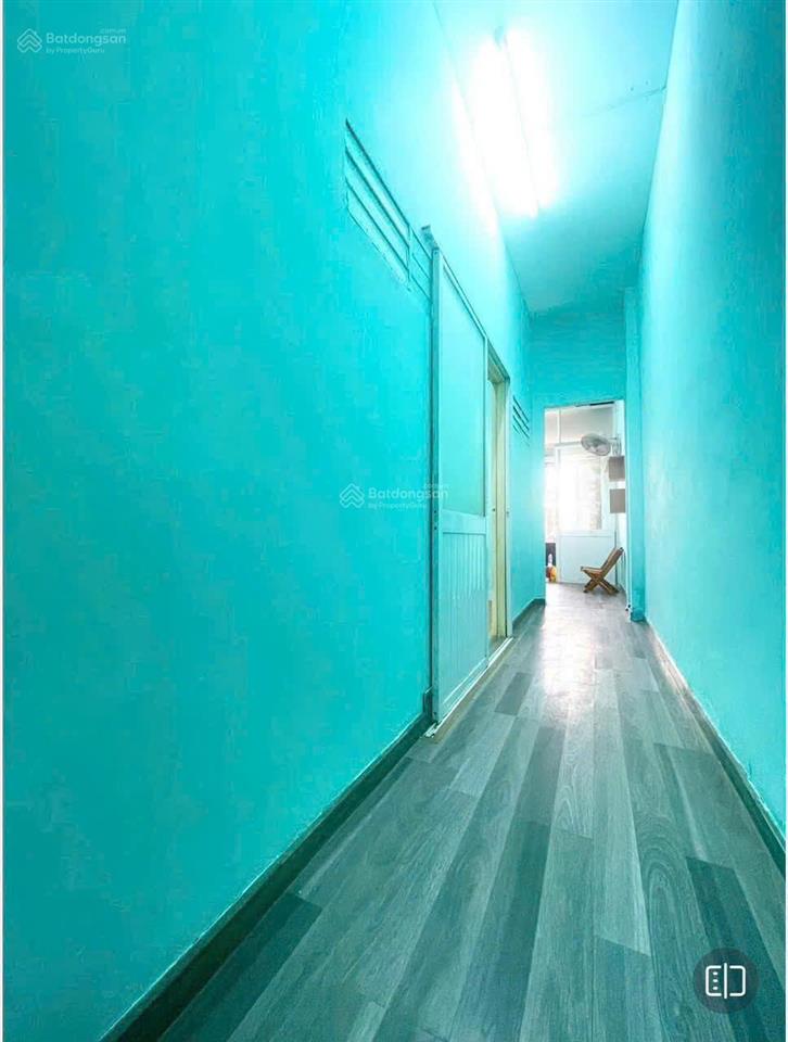 Cần tiền bán gấp nhà 2 tầng, shr, 42m2 chu văn an, bình thạnh 7,5 tỷ.  o932 o32 4o3