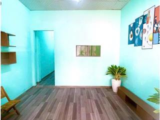 Cần tiền bán gấp nhà 2 tầng, shr, 42m2 chu văn an, bình thạnh 7,5 tỷ.  o932 o32 4o3