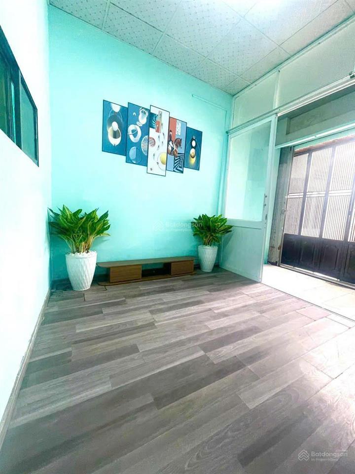 Cần tiền bán gấp nhà 2 tầng, shr, 42m2 chu văn an, bình thạnh 7,5 tỷ.  o932 o32 4o3