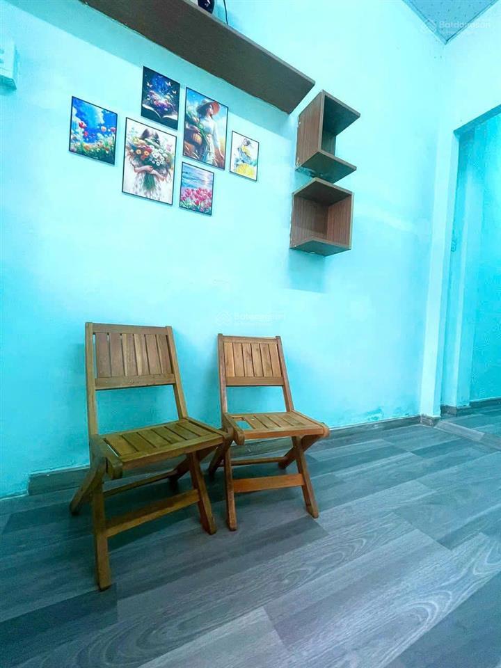 Cần tiền bán gấp nhà 2 tầng, shr, 42m2 chu văn an, bình thạnh 7,5 tỷ.  o932 o32 4o3