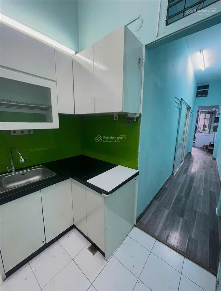 Cần tiền bán gấp nhà 2 tầng, shr, 42m2 chu văn an, bình thạnh 7,5 tỷ.  o932 o32 4o3
