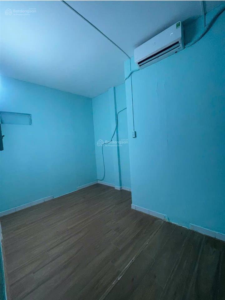 Cần tiền bán gấp nhà 2 tầng, shr, 42m2 chu văn an, bình thạnh 7,5 tỷ.  o932 o32 4o3
