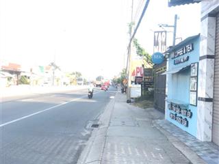 Đất mặt tiền ql13, phường phú an, tp. hcm. 246m2 giá 7 tỷ