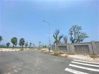 Biệt thự ven sông khu đô thị nam tuy hòa, khu bà điều, 350m2 odt đối diện công viên, view núi nhạn