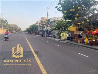 Đất mặt tiền lê duẩn, phường 7, khu vực kinh doanh sầm uất, cách biển, quảng trường 1/4 300m
