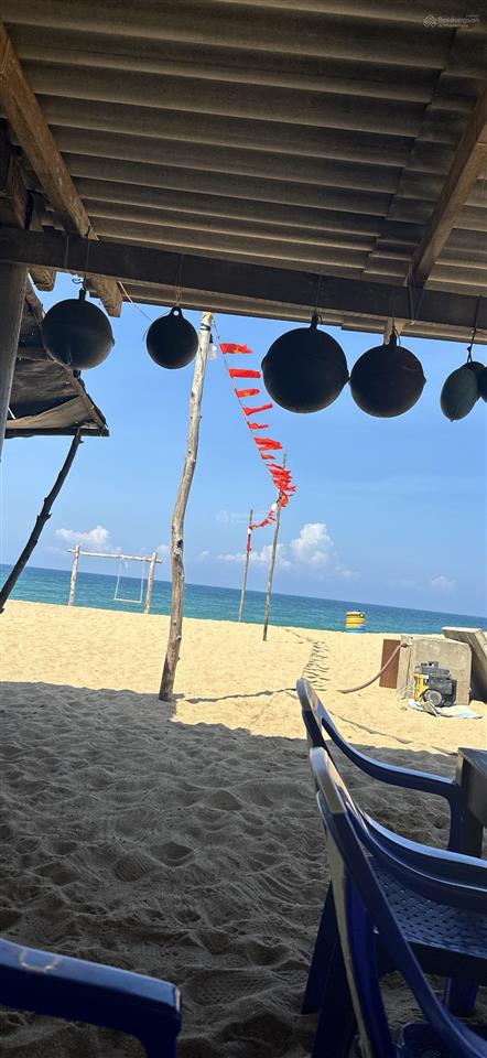 Chính chủ bán đất khu tái định cư triều cường ngay bãi tắm phú đông tuy hòa, phú yên cũ chỉ 1,85 tỷ