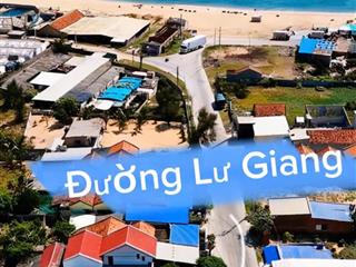 Bán đất gần biển mặt tiền lư giang cơ hội sở hữu bất động sản tiềm năng giá chỉ 13tr/m2