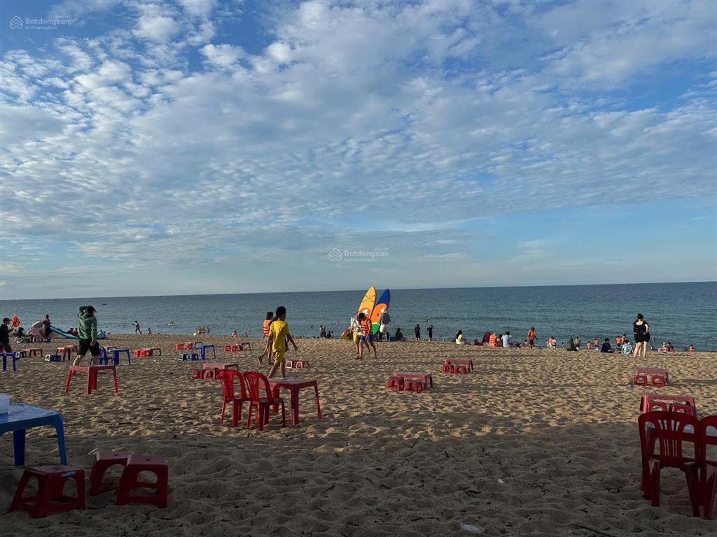 Bán đất gần biển mặt tiền lư giang cơ hội sở hữu bất động sản tiềm năng giá chỉ 13tr/m2