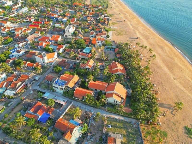 Bán đất gần biển mặt tiền lư giang cơ hội sở hữu bất động sản tiềm năng giá chỉ 13tr/m2