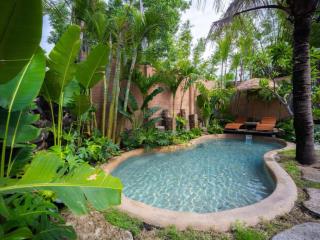 Homestay nhà vườn xinh xắn không gian sống yên bình giữa đồng quê tuy an