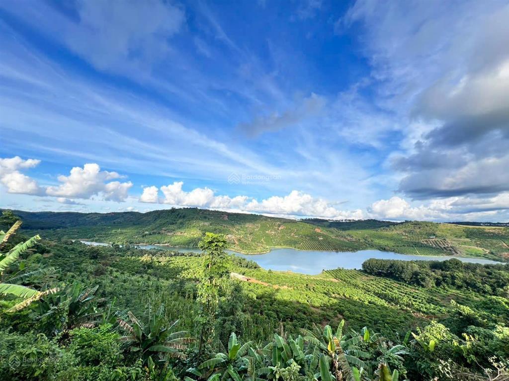 Tôi chính chủ cần bán 2ha đất view hồ thích hợp làm farmstay tại lâm đồng