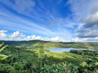 Tôi chính chủ cần bán 2ha đất view hồ thích hợp làm farmstay tại lâm đồng