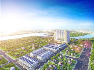 Cần bán ch the peak garden nguyễn lương bằng, quận 7, giá 2,85 tỷ tt 30%
