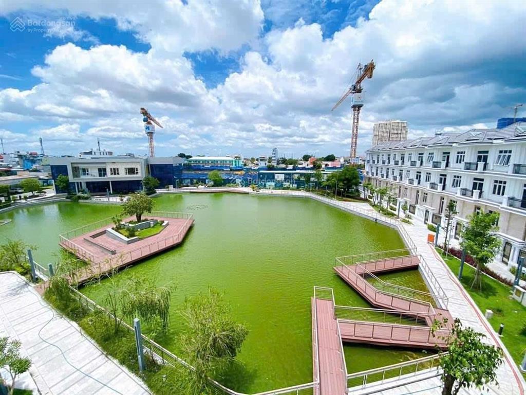 Cần bán ch the peak garden nguyễn lương bằng, quận 7, giá 2,85 tỷ tt 30%