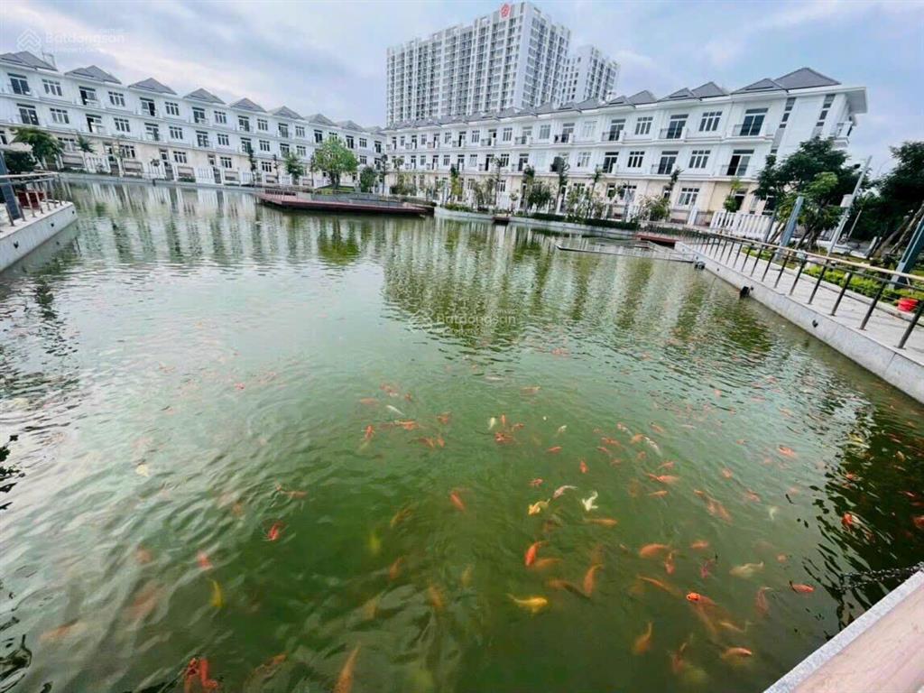 Cần bán ch the peak garden nguyễn lương bằng, quận 7, giá 2,85 tỷ tt 50%