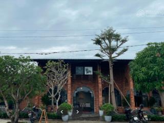 Bán đất lô góc hàng đẹp nam hội an, khu tái định cư ven biển duy hải