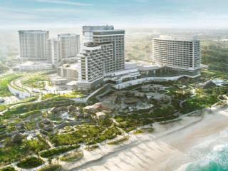 Chính chủ bán cặp lô đất sát biển siêu đẹp, kế bên hoiana