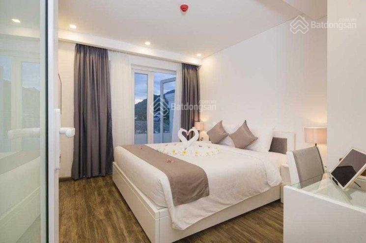 Cần bán căn góc 3 phòng ngủ champa oasis nha trang