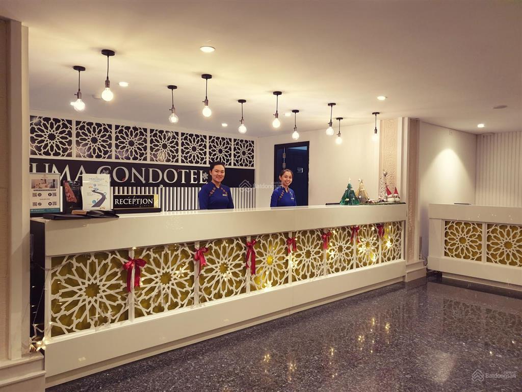 Cần bán căn góc 3 phòng ngủ champa oasis nha trang