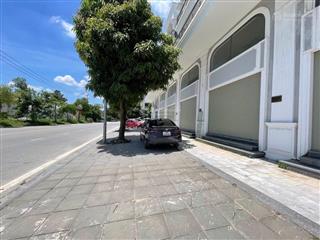 Hạ giá sâu lk/sh mặt đường cổ loa cần bán nhanh giá rẻ