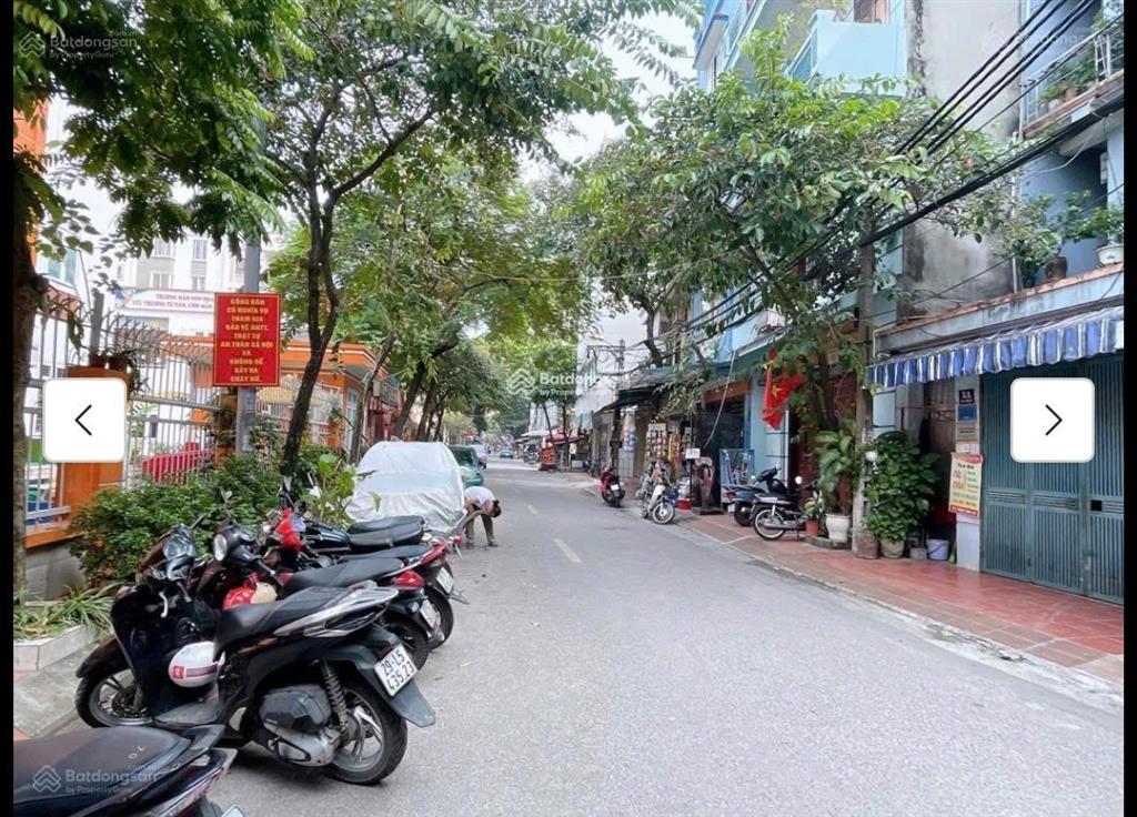 Chính chủ cần bán căn nhà 5 tầng trung tâm ao sen mỗ lao đang cho thuê dòng tiền cao, giá bán rẻ