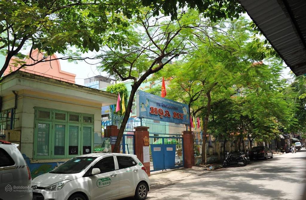 Chính chủ cần bán căn nhà 5 tầng trung tâm ao sen mỗ lao đang cho thuê dòng tiền cao, giá bán rẻ