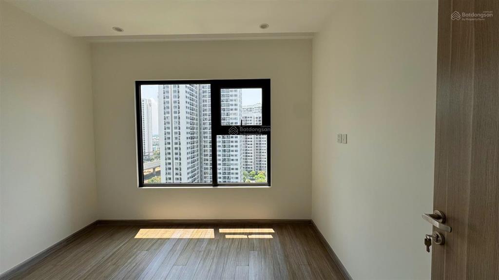 Bán cc 2pn 2wc tại the origami  vinhomes grand park, 3,45 tỷ, 69m2