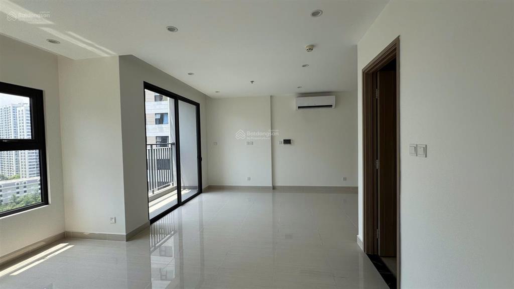 Bán cc 2pn 2wc tại the origami  vinhomes grand park, 3,45 tỷ, 69m2