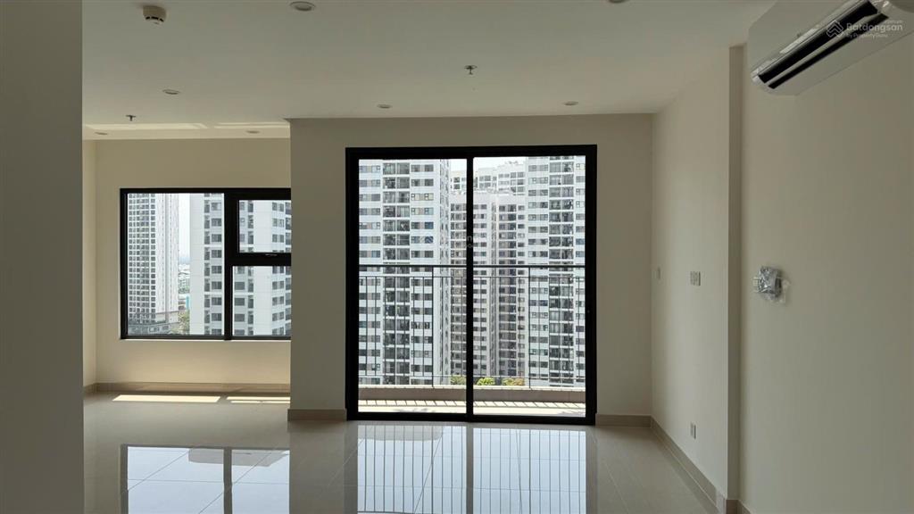 Bán cc 2pn 2wc tại the origami  vinhomes grand park, 3,45 tỷ, 69m2