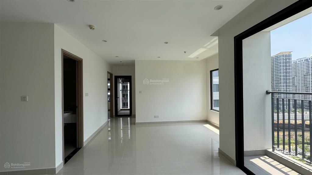 Bán cc 2pn 2wc tại the origami  vinhomes grand park, 3,45 tỷ, 69m2
