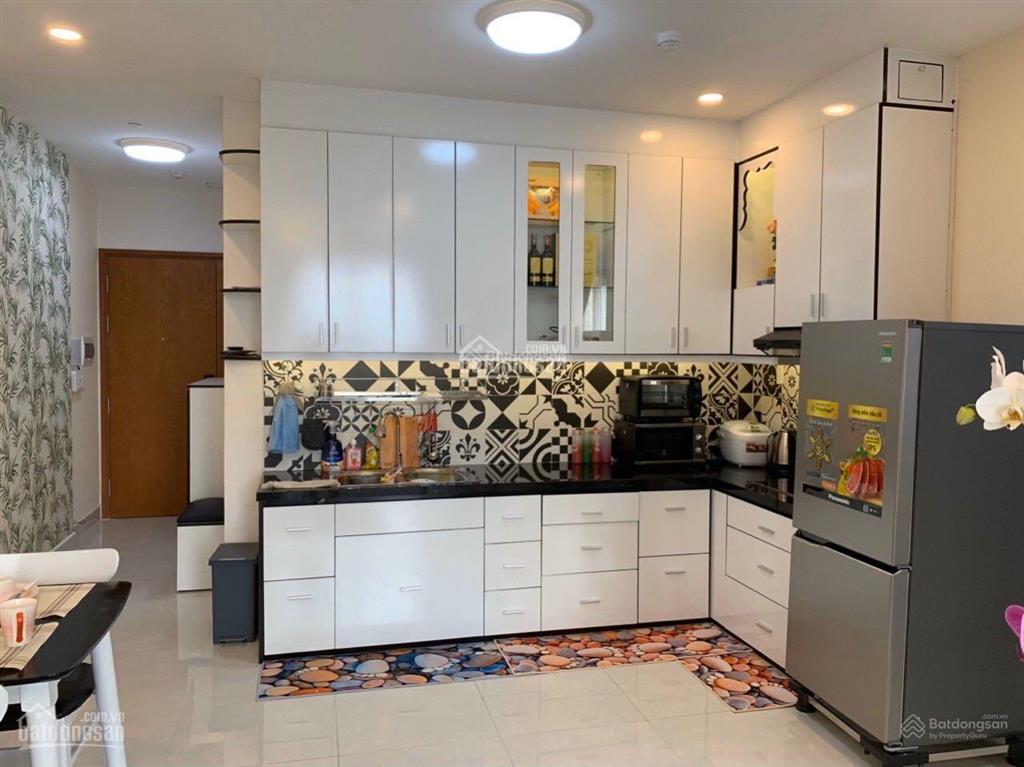 Hot! chốt ngay! c/cư 2pn có nội thất đầy đủ gần trường t.vĩnh kýtrưng trắc lữ gia  đhbk y dược