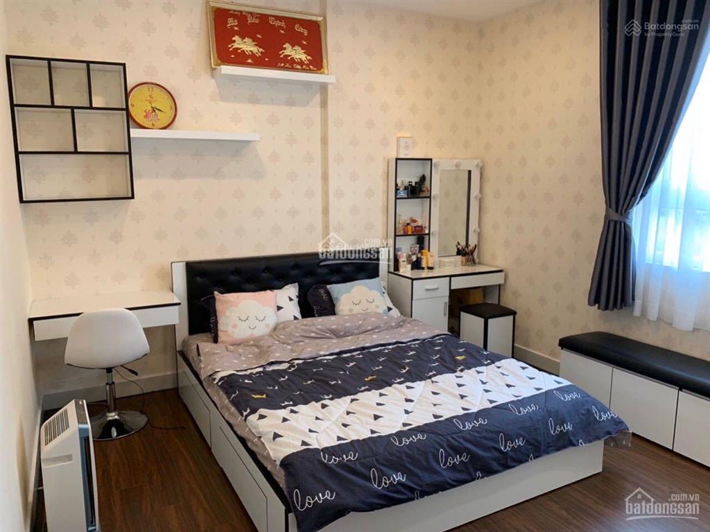 Hot! chốt ngay! c/cư 2pn có nội thất đầy đủ gần trường t.vĩnh kýtrưng trắc lữ gia  đhbk y dược