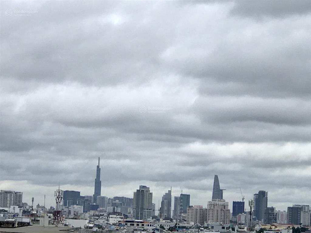 Chung cư useful ban công rộng 2pn/70m2 gần sân bay  chợ tân bình  khu lữ gia  bắc hải 9tr