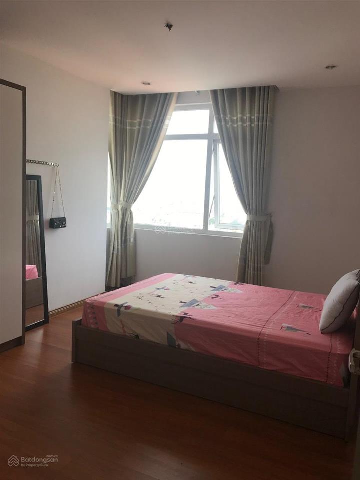 Chung cư useful ban công rộng 2pn/70m2 gần sân bay  chợ tân bình  khu lữ gia  bắc hải 9tr