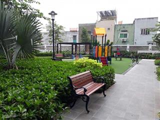 An cư cực rẻ dành cho giới trẻ! cao cấp ngay bệnh viện siêu thị hồ bơi cafe phòng gyms 50m2 full nt