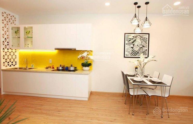 Chủ kẹt tiền! c/cư saigonhomes cao cấp! bán giá bình dân! 50m2 full nội thất vô ở liền, chốt nhanh