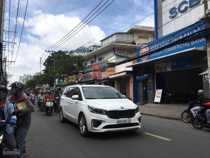 Mới! nhà đẹp từ chính chủ bán gấp! 14 x 5 như biệt thự góc 2 hẻm xh thông an ninh phù hợp ở mở cty