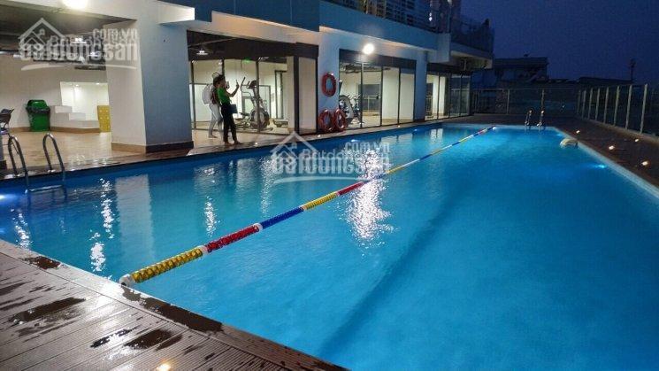Rẻ! chung cư cao cấp cho thuê full tiện nghi và đầy đủ tiện ích dành cho các bạn trẻ và chuyên gia